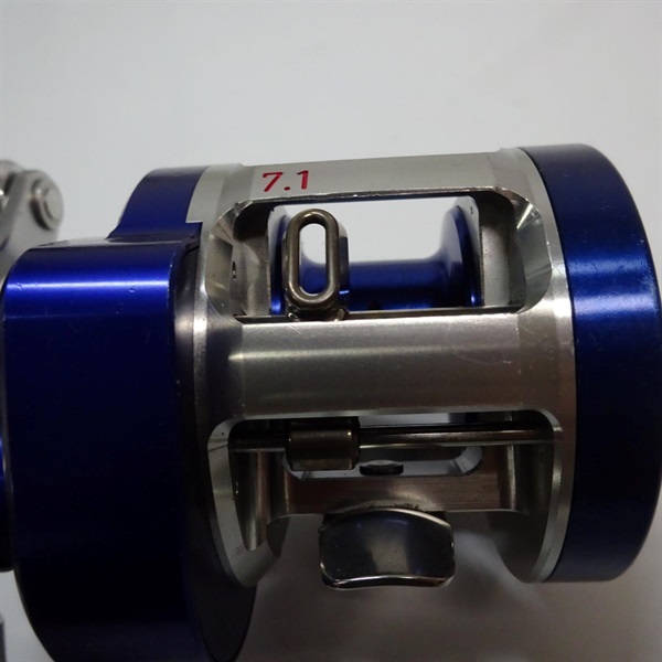 リョウガベイジギングC1012PE-H ダイワ 14 リョウガ BJ C1012PE-H 右 DAIWA RYOGA ベイジギング