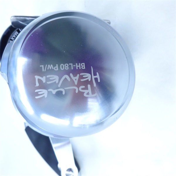 OCEAN MARK BLUE HEAVEN BH-L80 Pw/Lブルーヘブン BLUE HEAVEN 100/80/50/30 – STUDIO OCEAN MARK
