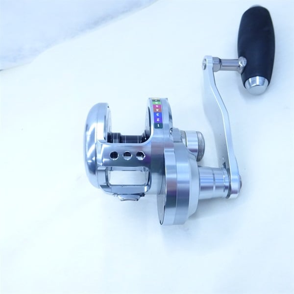 リール BLUE HEAVEN BHL-L80 Pw/R Amazon | スタジオオーシャンマーク ベイトリール ブルーヘブン