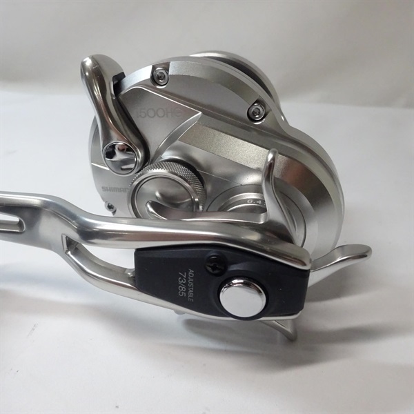 SHIMANO】【OCEA JIGGER】シマノ『17オシアジガー1500HG 右 SHIMANO】【OCEA JIGGER】シマノ『17オシアジガー1500HG 右