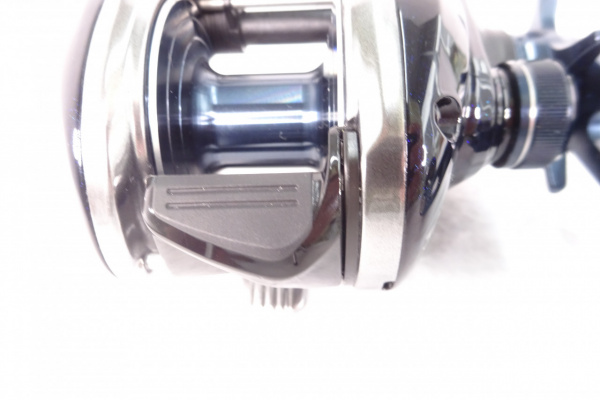 未使用　17グラップラー300HG 17グラップラー 300HG｜＠ベリーネット 日本最大新品中古釣具WEB