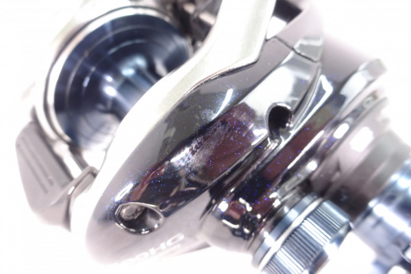 greenfrog専用グラップラー300HG 美品 greenfrog専用グラップラー300HG 美品 シマノ グラップラー 300HG 美品