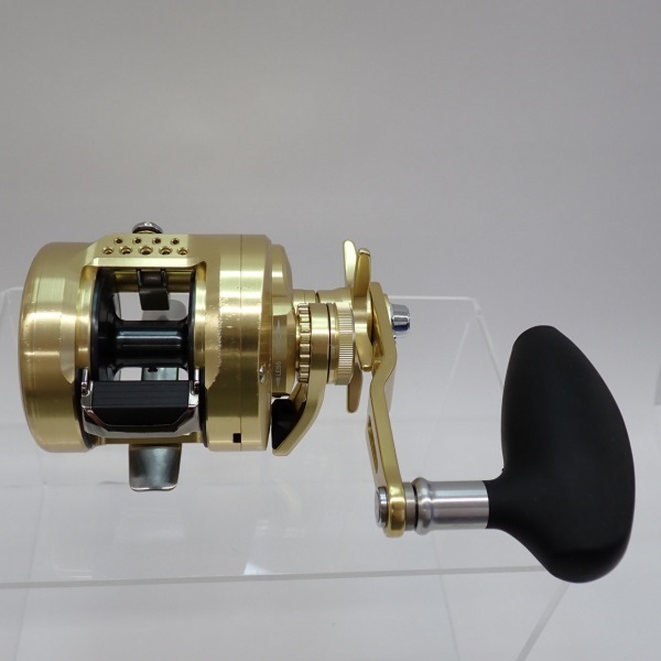 22オシアコンクエスト 300XG | イシグロ公式オンラインショップ