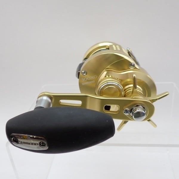 22オシアコンクエスト 300XG | イシグロ公式オンラインショップ