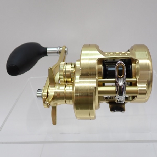 22オシアコンクエスト 300XG | イシグロ公式オンラインショップ