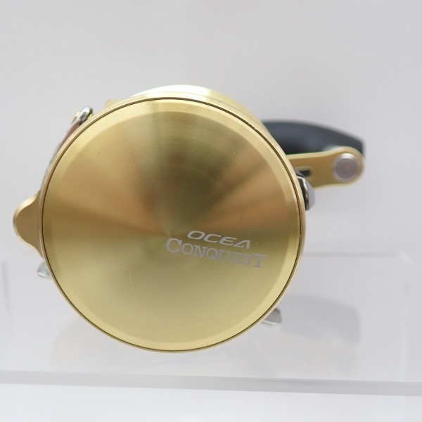 22オシアコンクエスト 300XG | イシグロ公式オンラインショップ