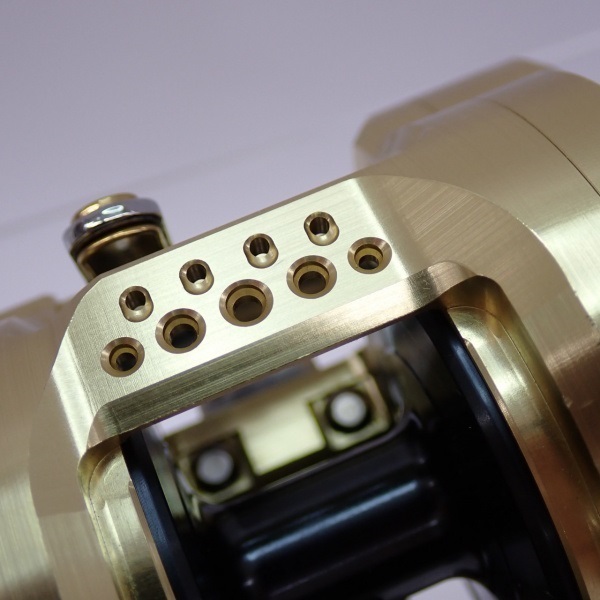 22オシアコンクエスト 300XG | イシグロ公式オンラインショップ