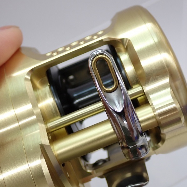 22オシアコンクエスト 300XG | イシグロ公式オンラインショップ