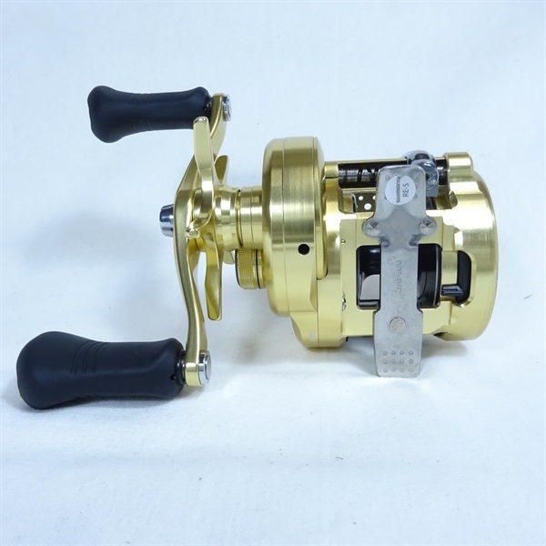 18カルカッタコンクエスト 300 | イシグロ公式オンラインショップ