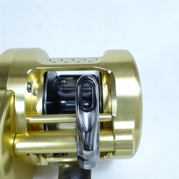 18カルカッタコンクエスト 300 | イシグロ公式オンラインショップ