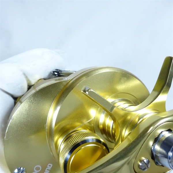 18カルカッタコンクエスト 300 | イシグロ公式オンラインショップ