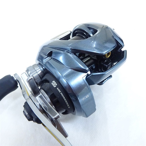 シマノ(SHIMANO) 22アルデバラン BFS HG RIGHT(右) アルデバラン