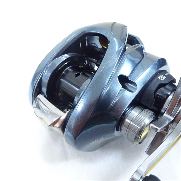 シマノ ベイトリール 22アルデバラン BFS HG RIGHT(右): 釣具の