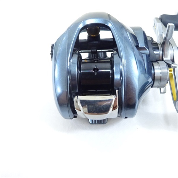 Amazon | シマノ(SHIMANO) 両軸リール 22 アルデバラン BFS HG