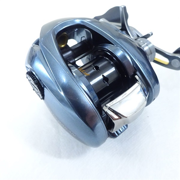 Amazon | シマノ(SHIMANO) 両軸リール 22 アルデバラン BFS HG