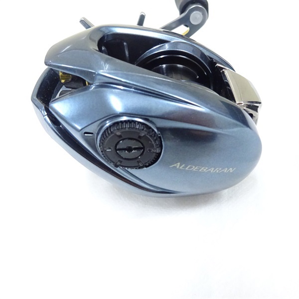 Amazon | シマノ(SHIMANO) ベイトリール 両軸 16 アルデバラン
