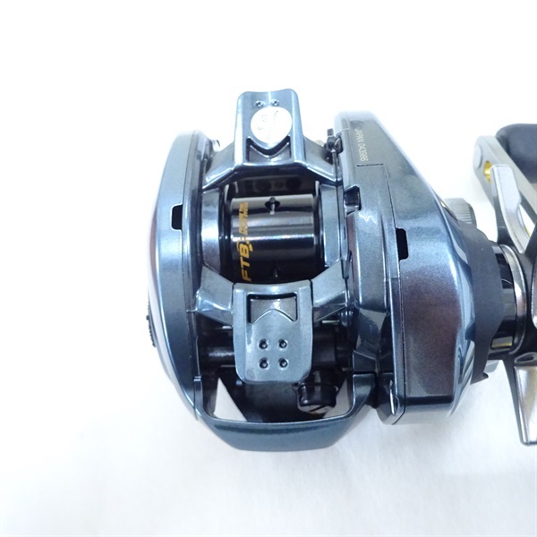シマノ(SHIMANO) 22アルデバラン BFS HG RIGHT(右) アルデバラン