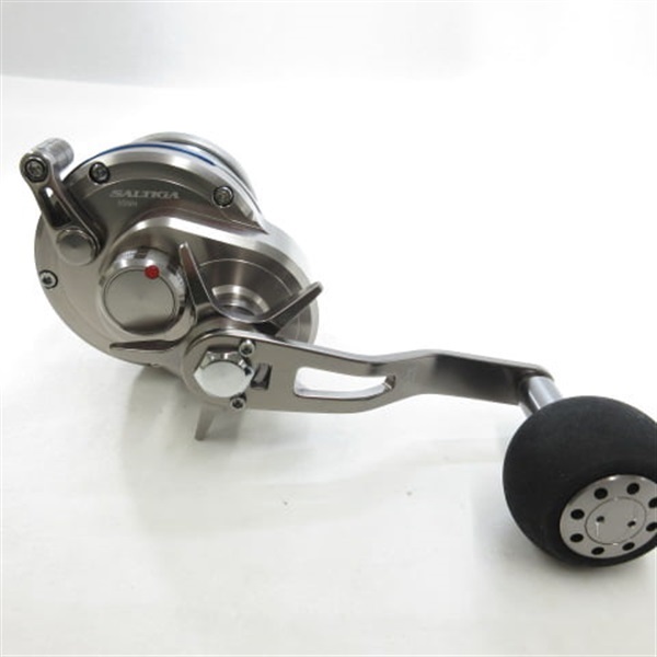 15ソルティガ35NH | イシグロ公式オンラインショップ