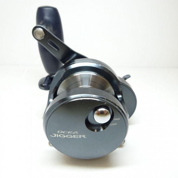 オシアジガー fカスタム 1501hg SHIMANO 19オシアジガー F カスタム 2001NRHGの最安値・インプレ・釣果