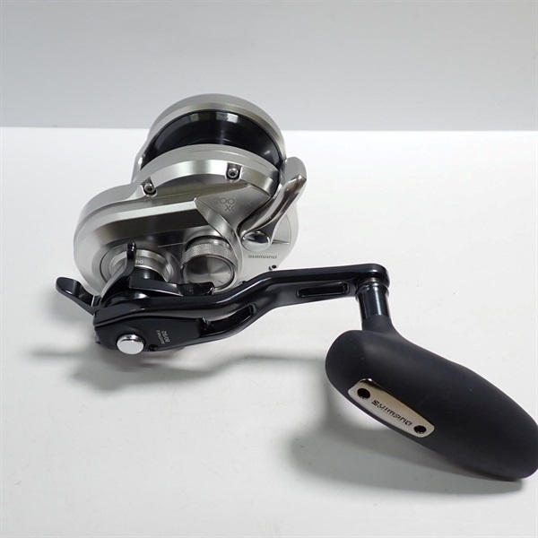 21オシアジガー 2001NRXG 左巻き 美品 ジギング スロージギング 21オシアジガー 2001NRXG 左巻き 美品 ジギング スロージギング シマノ