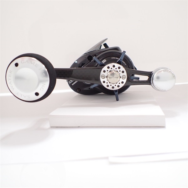 グラップラー300HG 17グラップラー 300/301HG】のインプレをまとめます！！近海ジギングは