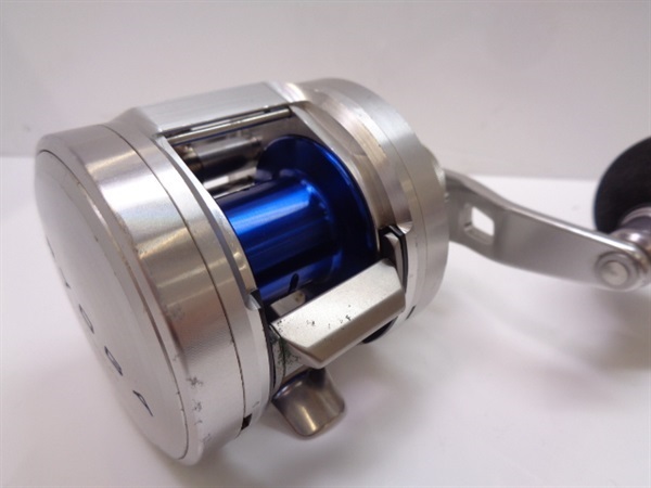 Daiwa] RYOGA BAY JIGGING C2020PE-H (右巻き) - RISE Shopping