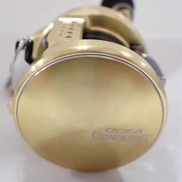 15オシアコンクエスト200PG | イシグロ公式オンラインショップ