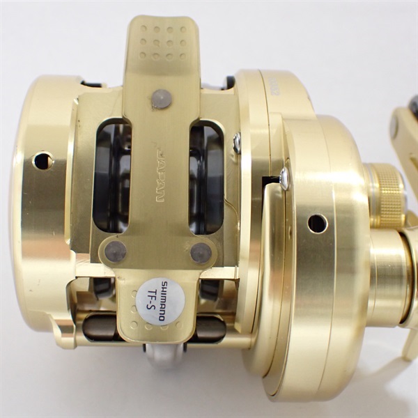 15オシアコンクエスト200PG | イシグロ公式オンラインショップ