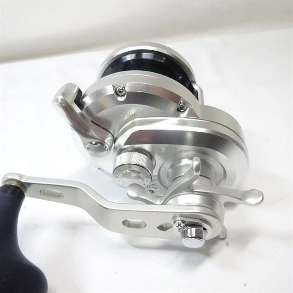 11オシアジガー2000NRHG | イシグロ公式オンラインショップ