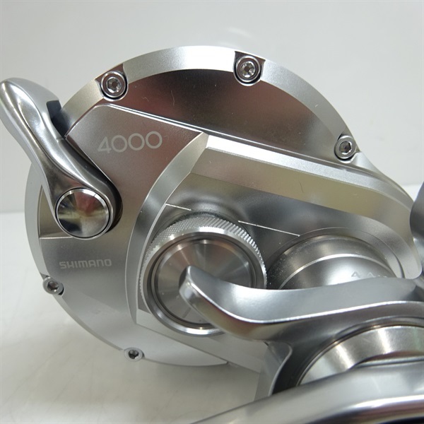 20オシアジガー4000 | イシグロ公式オンラインショップ