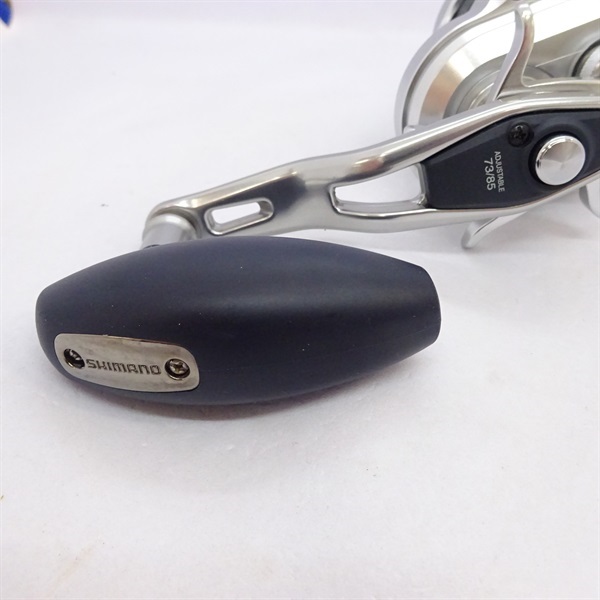 17オシアジガー1501HG | イシグロ公式オンラインショップ