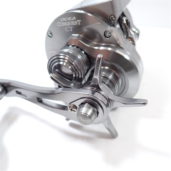 25オシアコンクエストCT200HG | イシグロ公式オンラインショップ