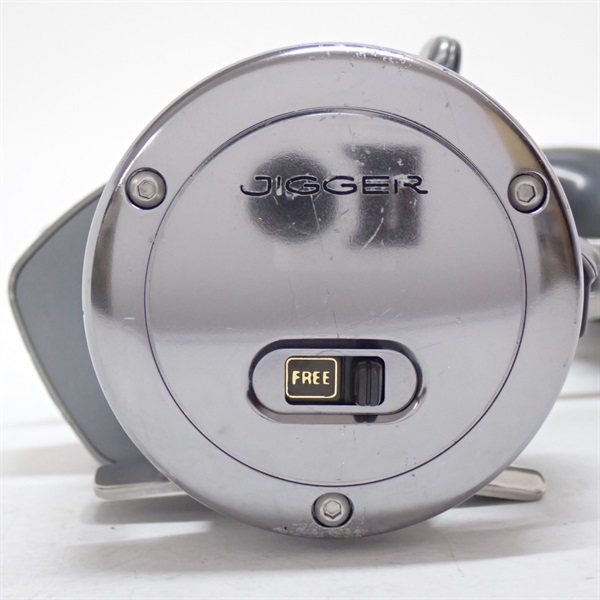 01オシアジガー1500P | イシグロ公式オンラインショップ