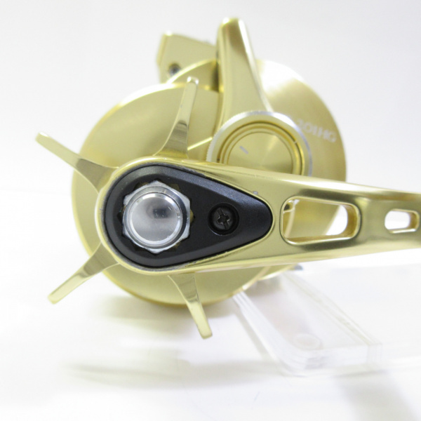 シマノ 18オシアコンクエスト CT 201HG SHIMANO シマノ 18オシアコン