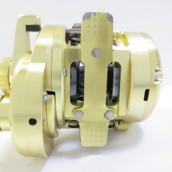 18オシアコンクエストCT201HG 【公式通販】