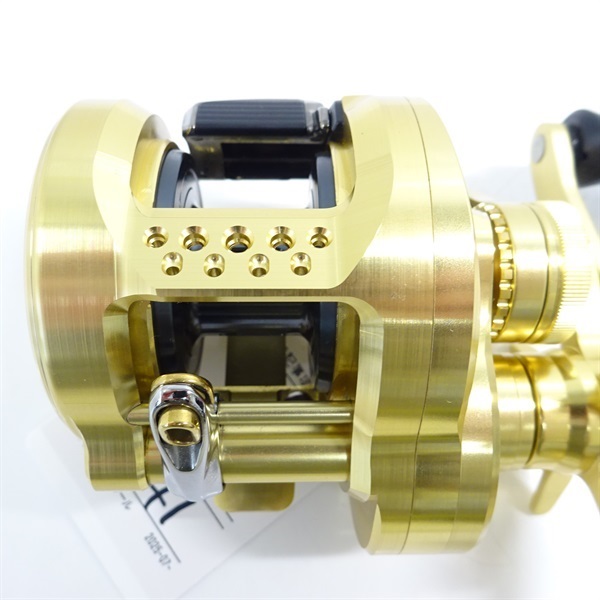 23オシアコンクエスト201HG | イシグロ公式オンライン