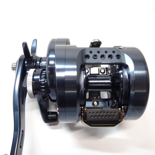 オシアコンクエストリミテッド 301HG OCEA CONQUEST LIMITED 301HG