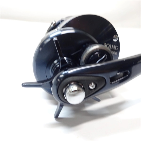 19オシアコンクエストリミテッド301HG | イシグロ公式