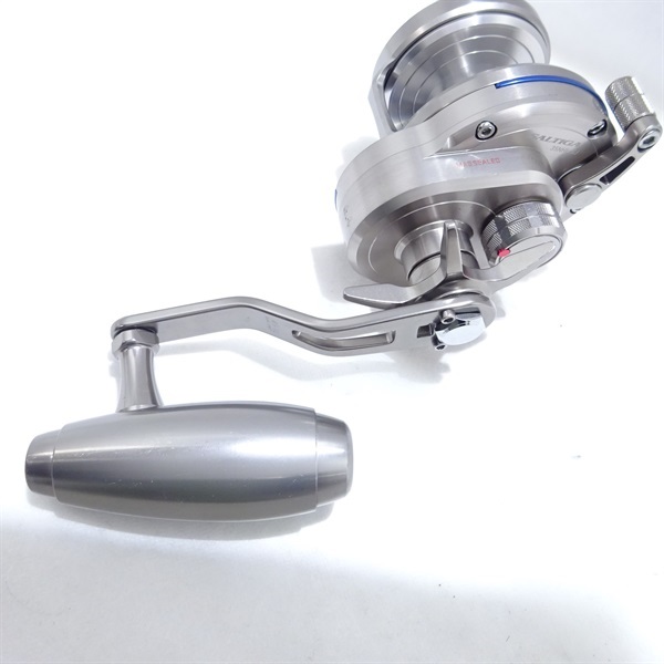 15ソルティガ35NHL－SJ | イシグロ公式オンラインショップ