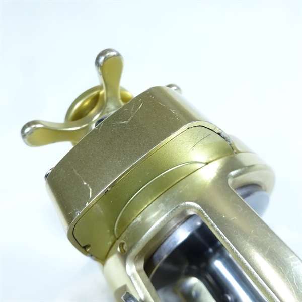 きなこ SHIMANO スコーピオン オシアジガー3000 シマノ】 スコーピオン オシア ベイタイプ SCO-SII031SB SHIMANO