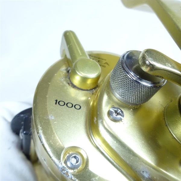 00スコーピオンオシアジガー 1000 | イシグロ公式オンラインショップ