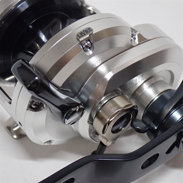 11オシアジガー2000NRPG | イシグロ公式オンラインショップ