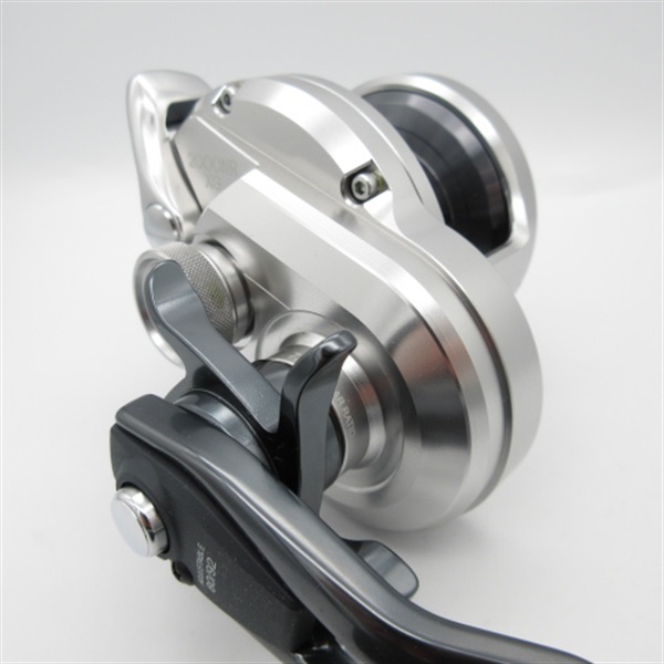 21 オシアジガー 2000XG 21 オシアジガー 1500XG シマノ : グッドフィッシング - 通販 - Yahoo