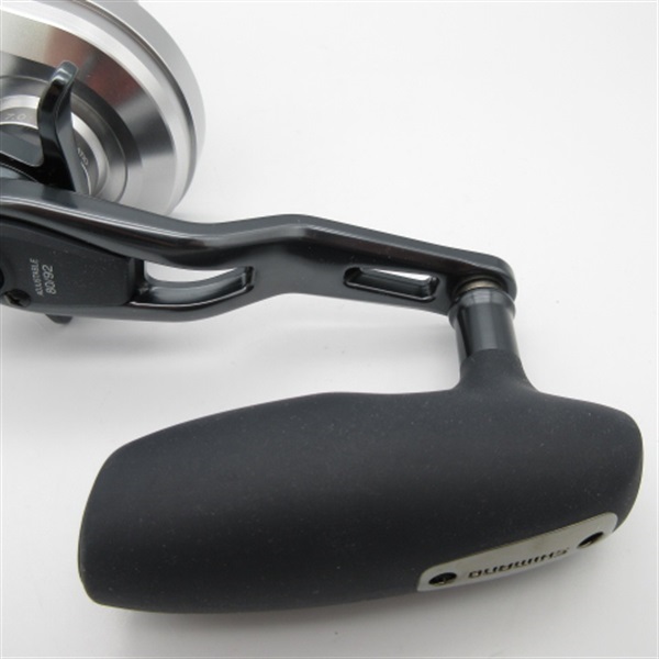 21オシアジガー2000NRXG | イシグロ公式オンライン