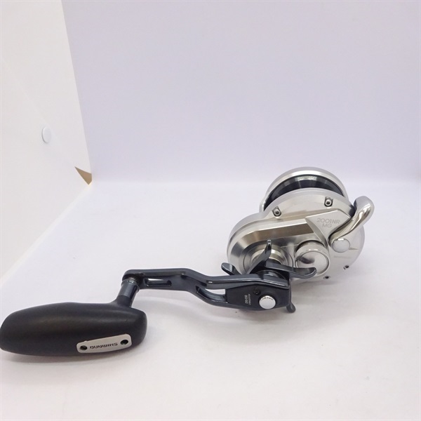 21オシアジガー2001NRMG | イシグロ公式オンラインショップ