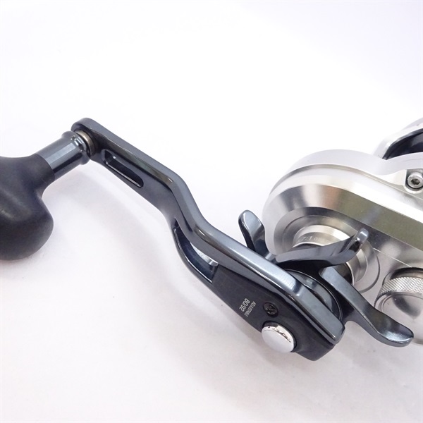 21オシアジガー2001NRMG | イシグロ公式オンラインショップ