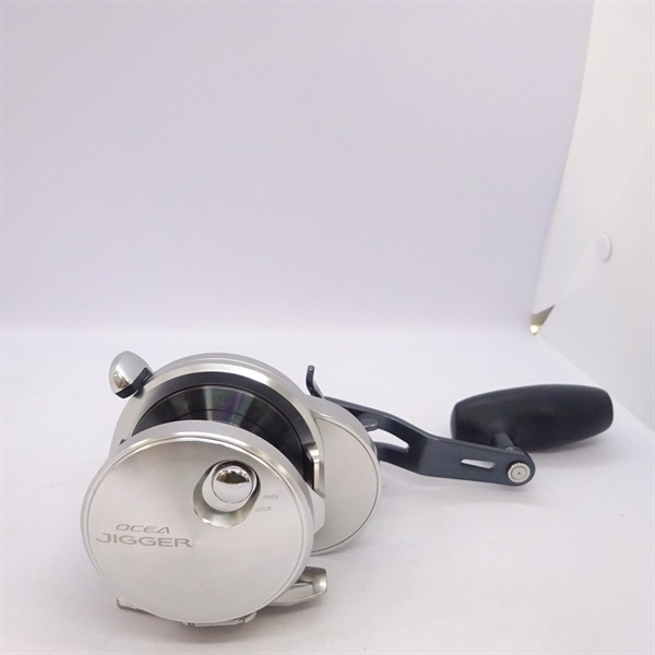 週末限定価格 未使用品 21 オシアジガー 2001NRMG 開封のみ 週末限定価格 未使用品 21 オシアジガー 2001NRMG 開封のみ 21