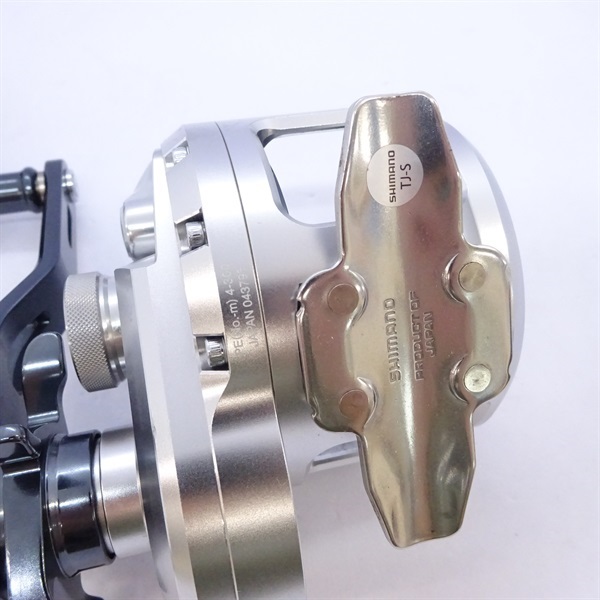 21オシアジガー2001NRMG | イシグロ公式オンラインショップ