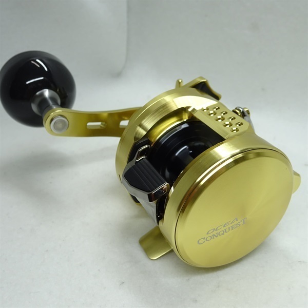 23オシアコンクエスト201HG | イシグロ公式オンラインショップ