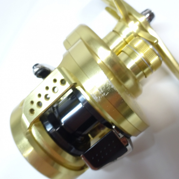 オシアコンクエスト 200PG | イシグロ公式オンラインショップ